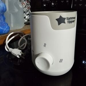 Tommee Tippee Bottle Warmer